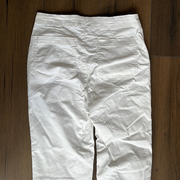 Aritzia Babaton Zoey slim Straight Leg Pants - Picture 9 of 10